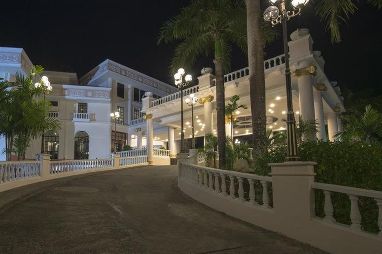 Aseania Resort Langkawi Pantai Cenang  Kültér fotó
