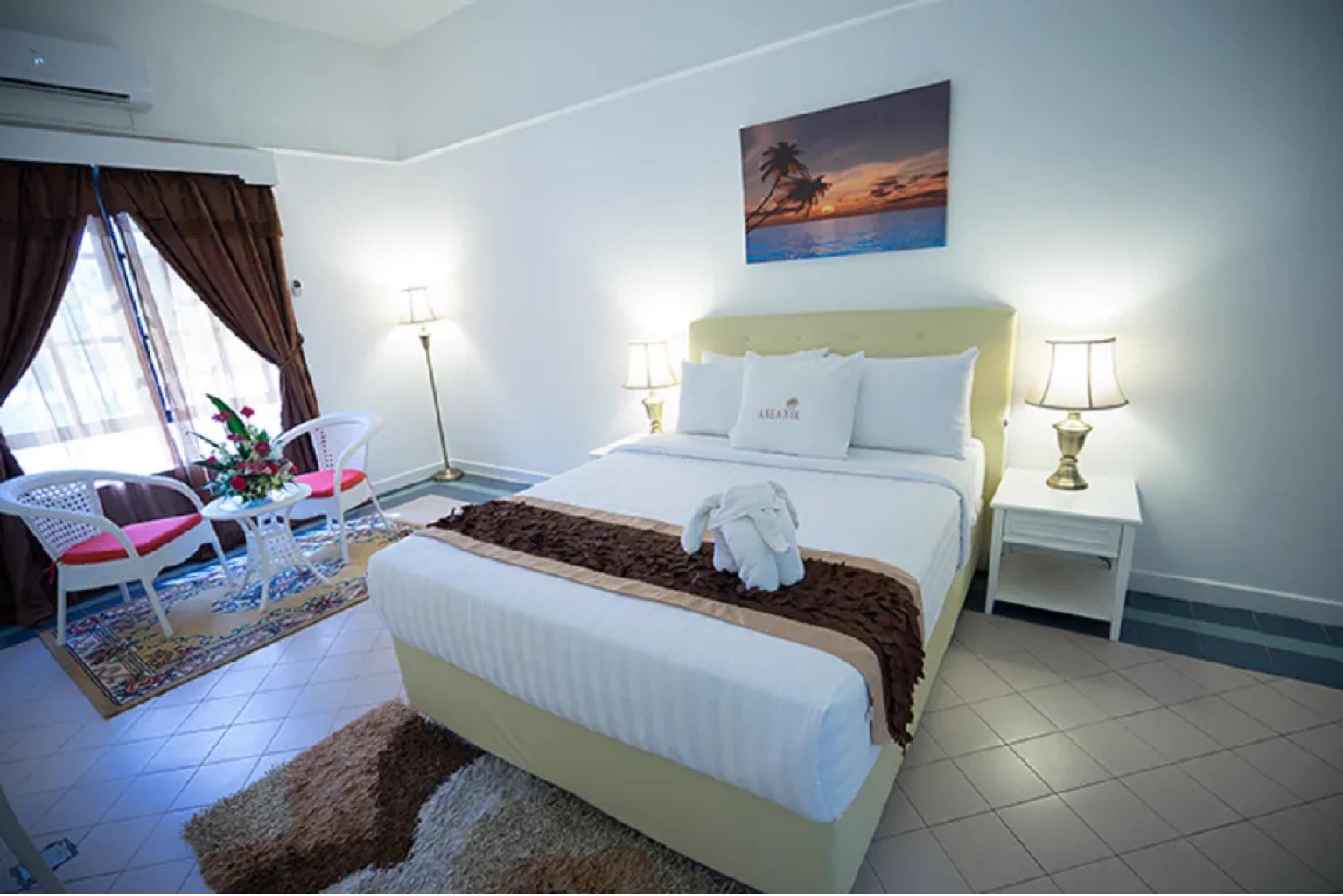 Aseania Resort Langkawi Pantai Cenang  Kültér fotó