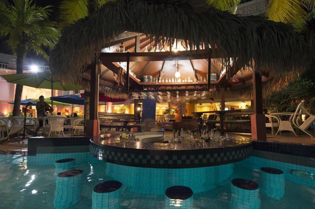 Aseania Resort Langkawi Pantai Cenang  Kültér fotó